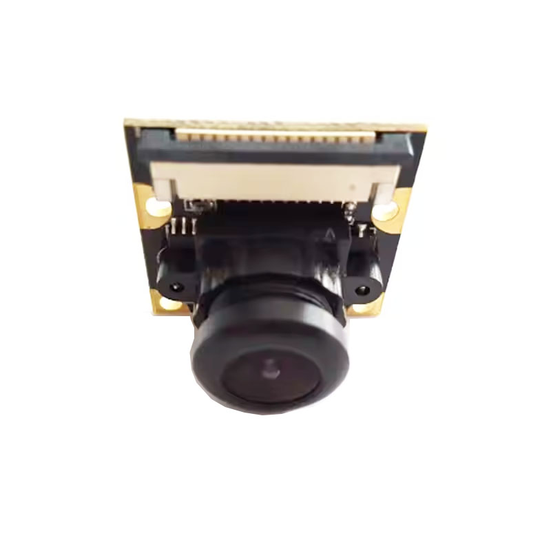 Moduł kamery 5MP HD Raspberry  – Pi Camera Module recenzja i cena