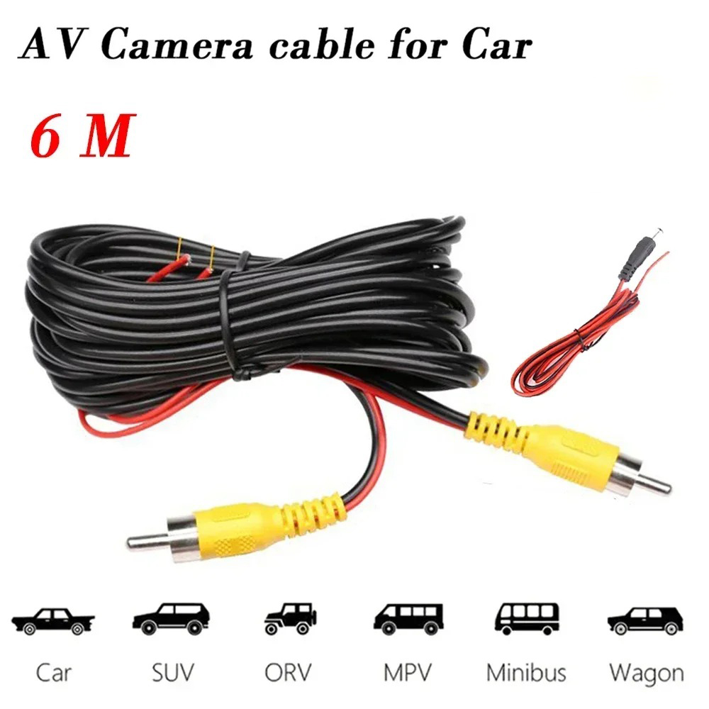 Kabel RCA do kamery cofania sa – Pi Camera Cable recenzja i cena
