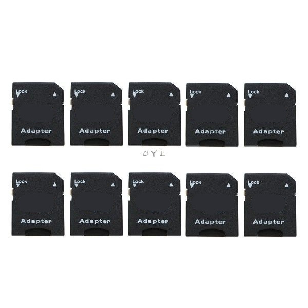 500 sztuk/partia Adapter MICRO – Micro Sd Card recenzja i cena