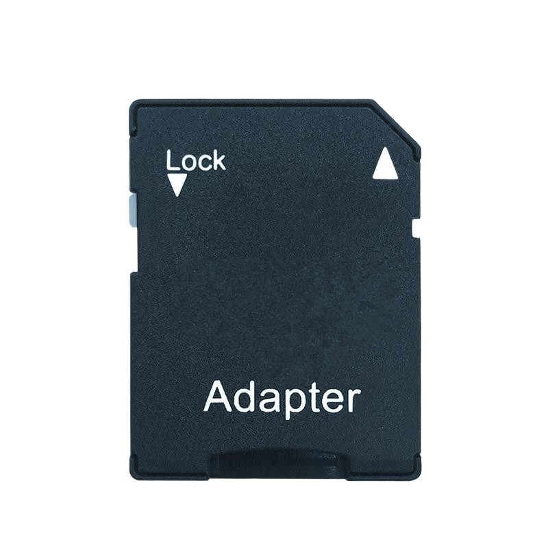 500 sztuk/partia Adapter MICRO – Micro Sd Card recenzja i cena