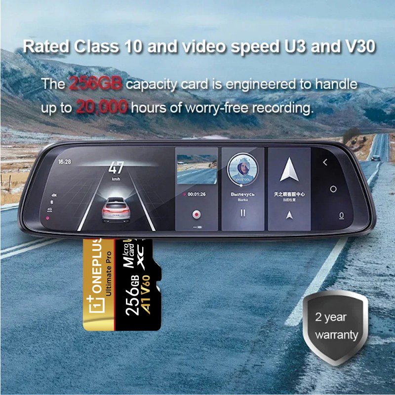 Karta pamięci Lenovo 2026 High – Micro Sd Card recenzja i cena