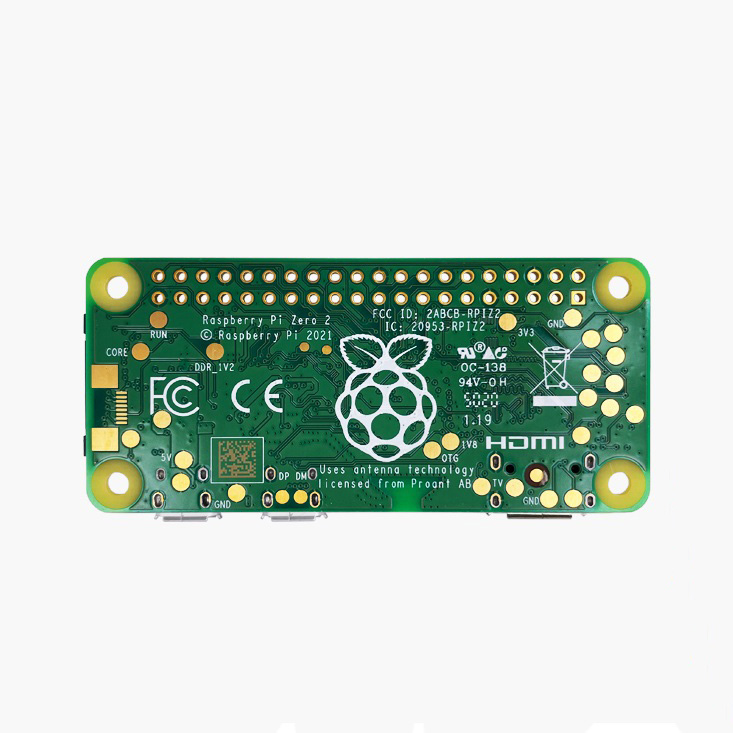 Raspberry Pi Zero 2 W, pięć ra – Pi Zero recenzja i cena