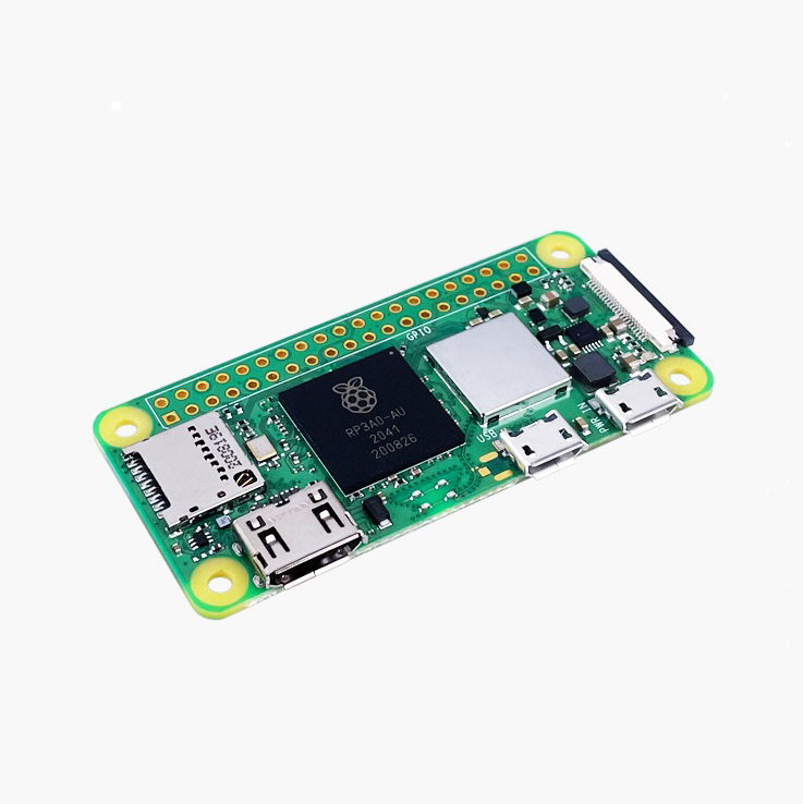 Raspberry Pi Zero 2 W, pięć ra – Pi Zero recenzja i cena