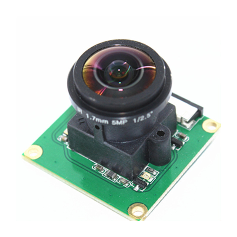 Moduł kamery Raspberry Pi OV56 – Pi Camera Module recenzja i cena