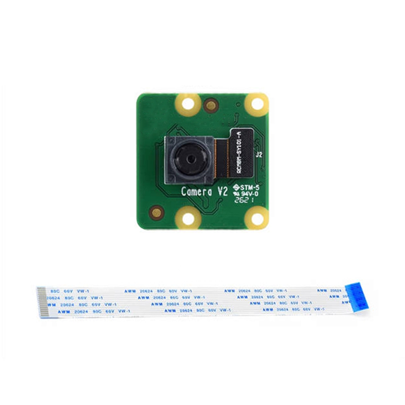 -ABDH Rybie oko 62.2 °   Moduł – Pi Camera Module recenzja i cena