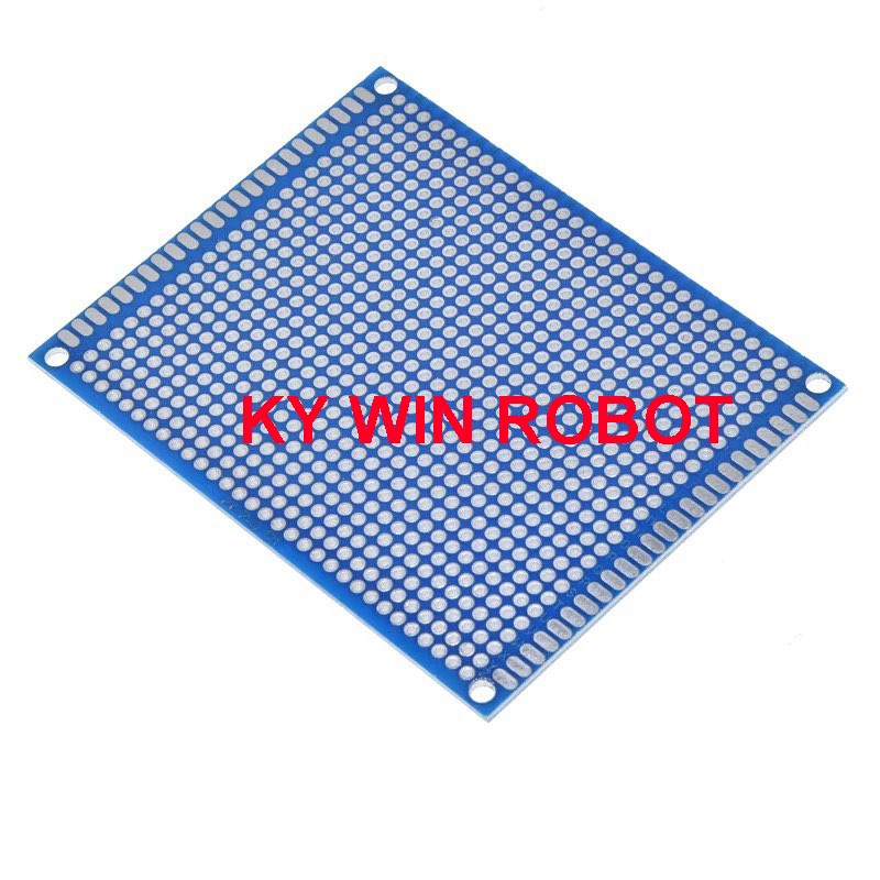 5 szt. 5x7 4x6 3x7 2x8 cm Nieb – Arduino Kit recenzja i cena
