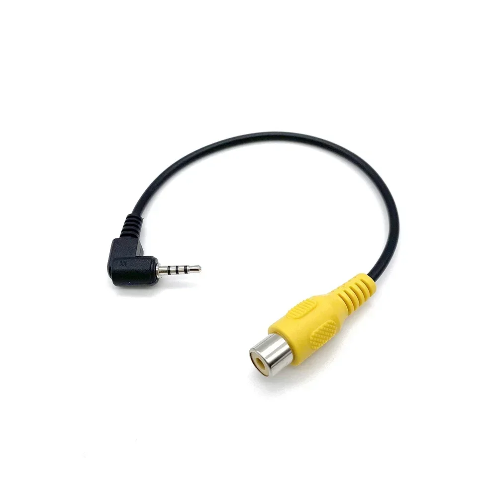 Kabel wideo do nawigacji samoc – Pi Camera Cable recenzja i cena