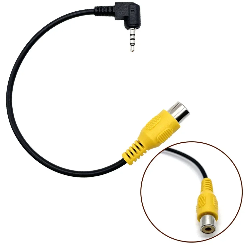 Kabel wideo do nawigacji samoc – Pi Camera Cable recenzja i cena