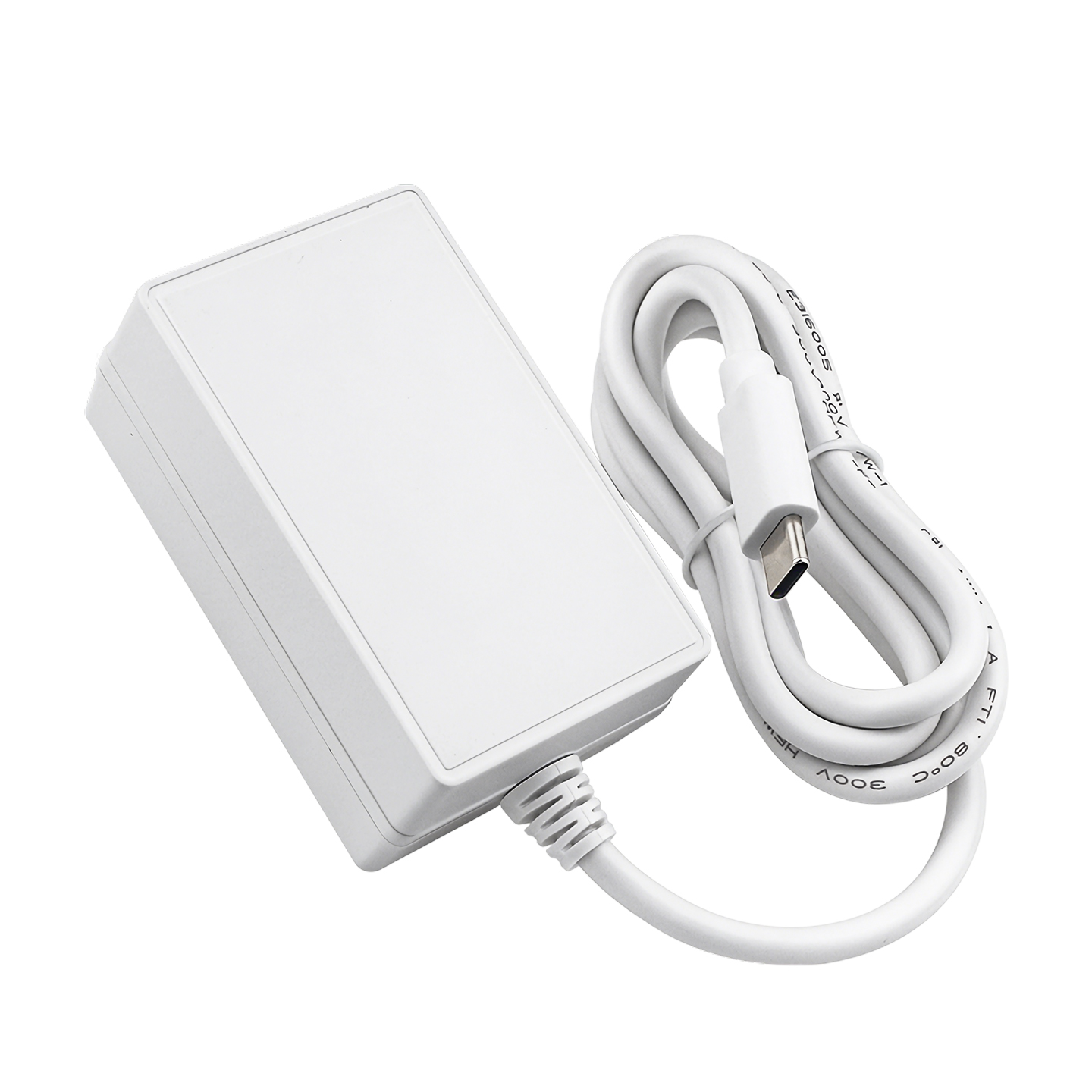 Zasilacz Raspberry Pi 5 5.1V 5 – Pi Power Supply recenzja i cena