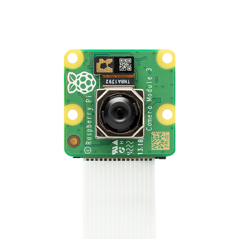 Moduł kamery 3 Kamery 12MP Sen – Pi Camera Module recenzja i cena