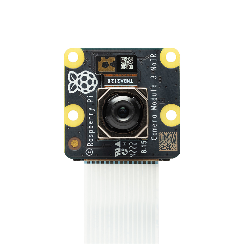 Moduł kamery 3 Kamery 12MP Sen – Pi Camera Module recenzja i cena