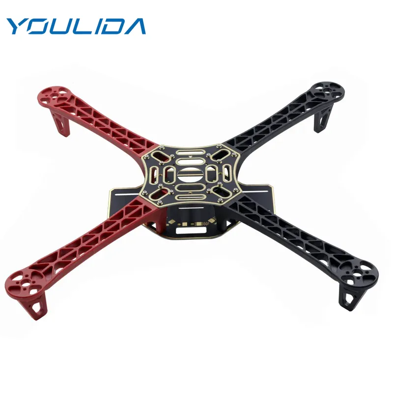Zestaw ramy quadcoptera F450 d – Pi Camera Module recenzja i cena