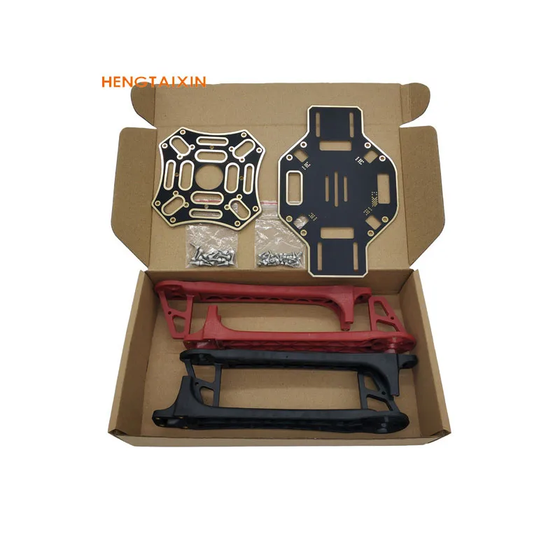Zestaw ramy quadcoptera F450 d – Pi Camera Module recenzja i cena