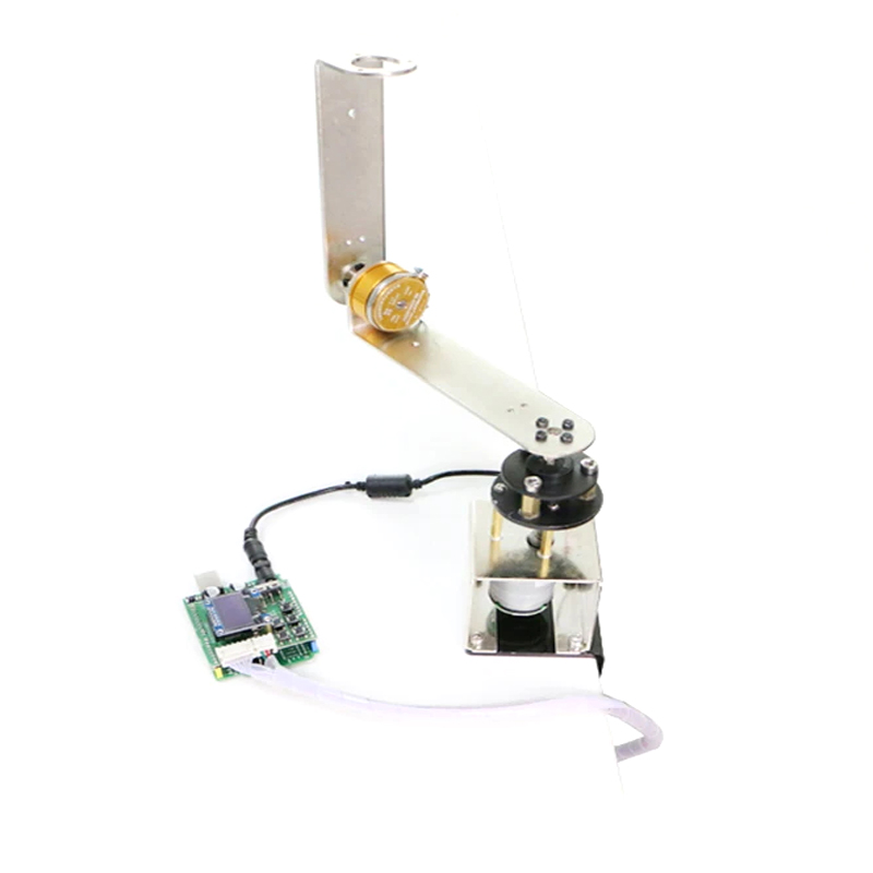 IP570 Obrotowy Wahadło Odwróco – Arduino Kit recenzja i cena