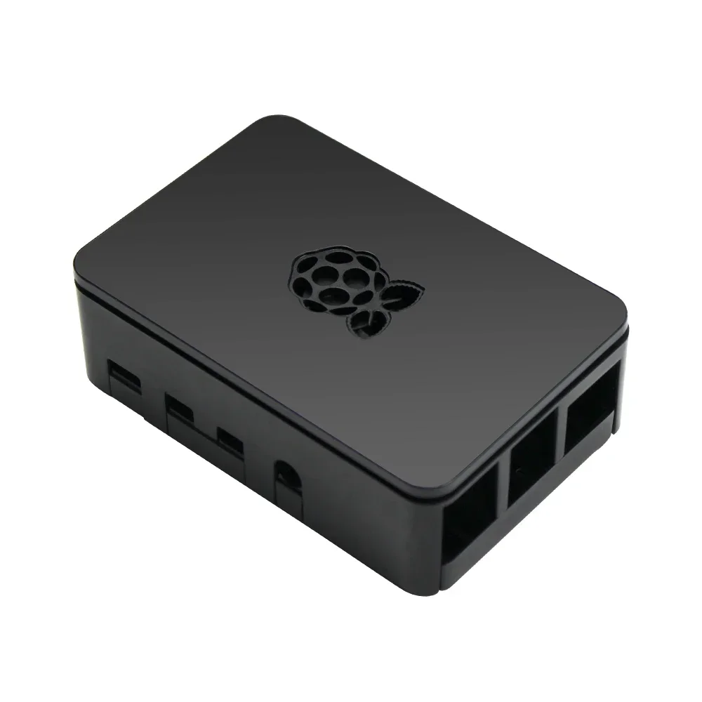 Zestaw startowy Raspberry Pi 4 – Pi 4 Case recenzja i cena
