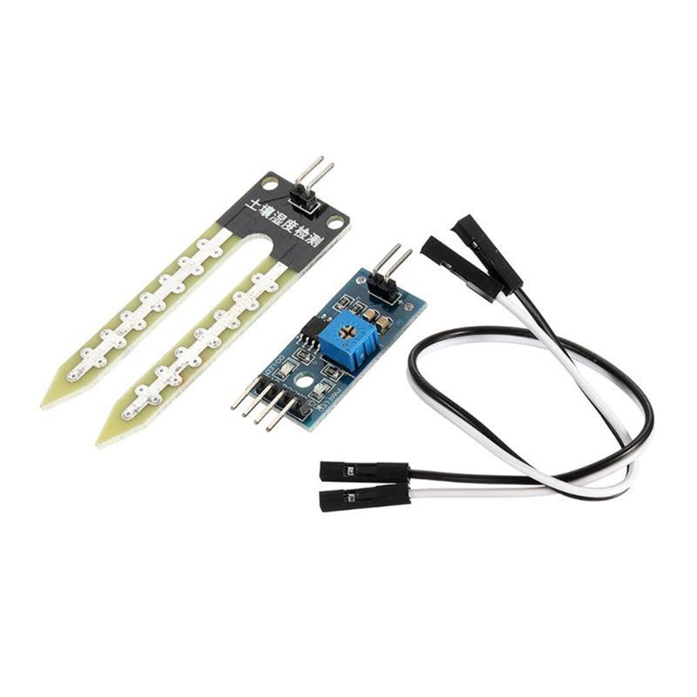 Automatyczny zestaw do nawadni – Arduino Kit recenzja i cena