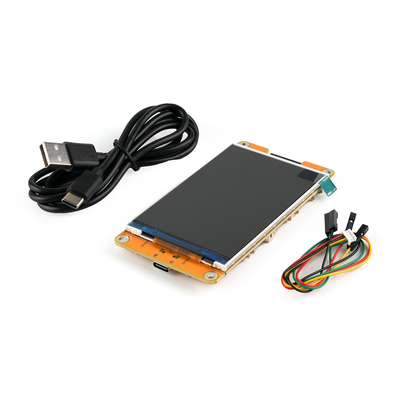 E32N35T 3,5-calowa płytka rozw – Arduino Kit recenzja i cena