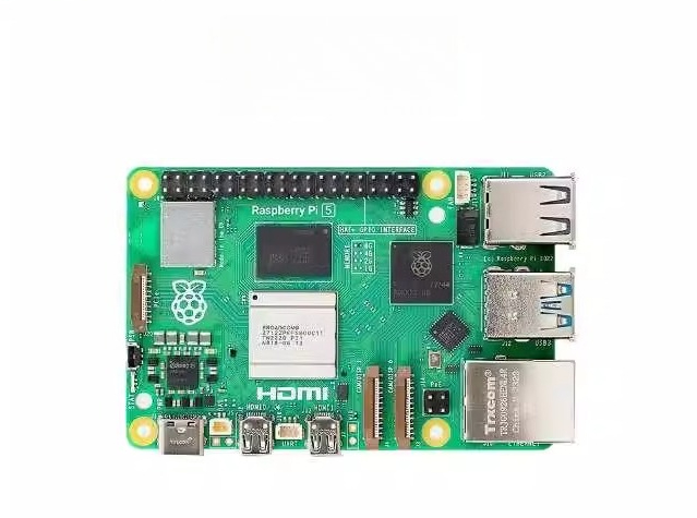 Raspberry Pi 5 Płytka rozwojow – Raspberry Pi recenzja i cena