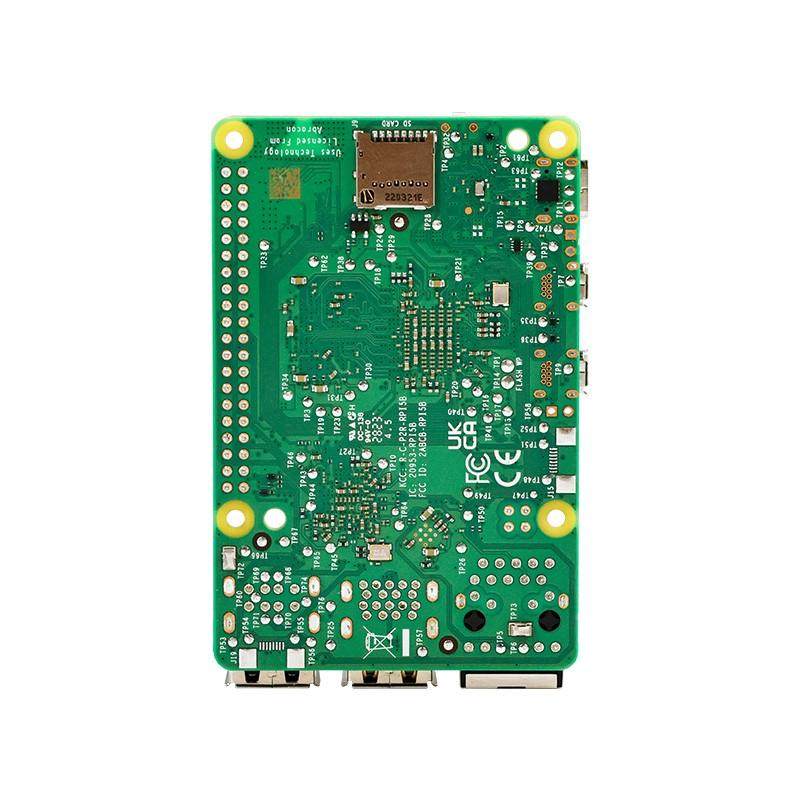 Raspberry Pi 5 Płytka rozwojow – Raspberry Pi recenzja i cena
