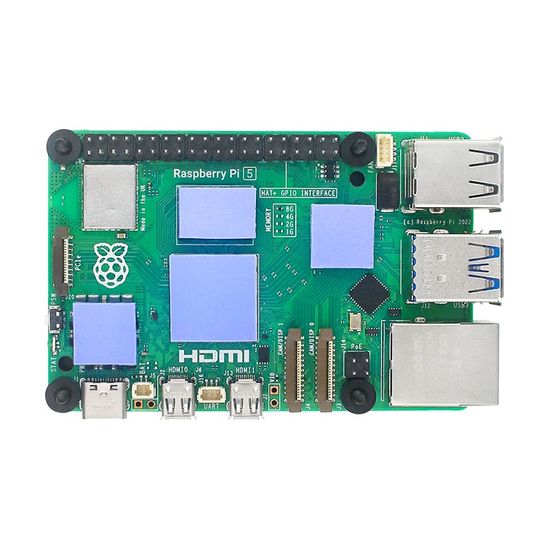 Raspberry Pi 5 metalowa obudow – Pi Cooler recenzja i cena