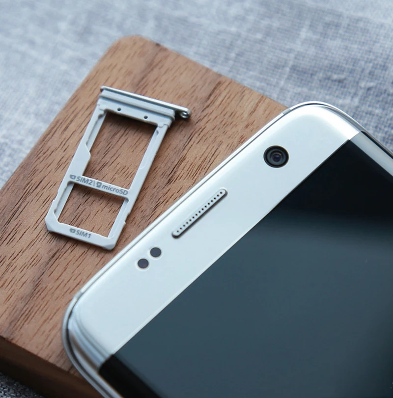 Obudowa telefonu Samsung Galax – Micro Sd Card recenzja i cena