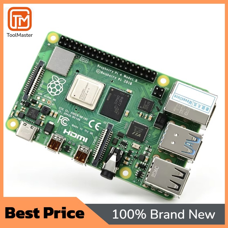 【Gorąca Wyprzedaż】Raspberry Pi – Raspberry Pi recenzja i cena