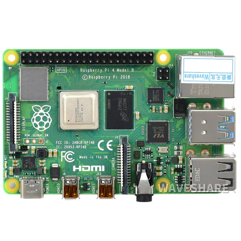 【Gorąca Wyprzedaż】Raspberry Pi – Raspberry Pi recenzja i cena
