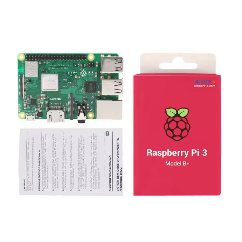 【Gorąca Wyprzedaż】Raspberry Pi – Raspberry Pi recenzja i cena