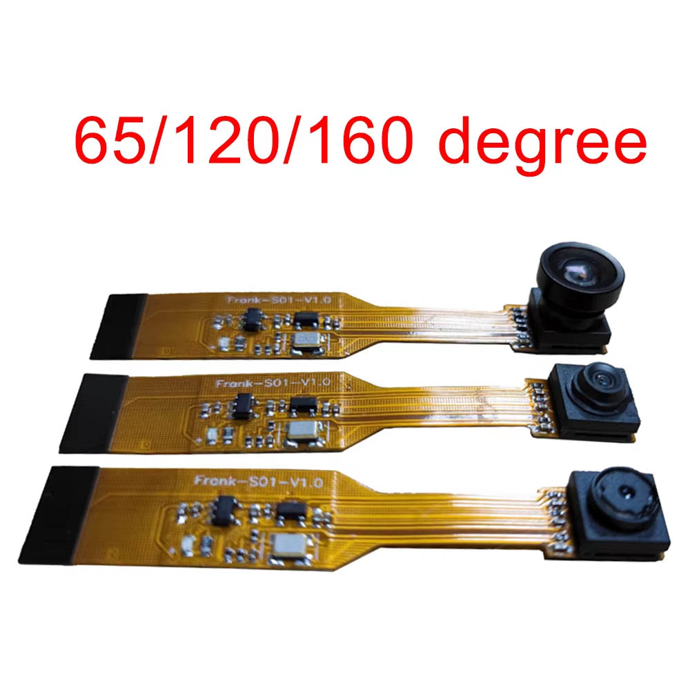 Moduł kamery OV5647 do Raspber – Pi Camera Module recenzja i cena
