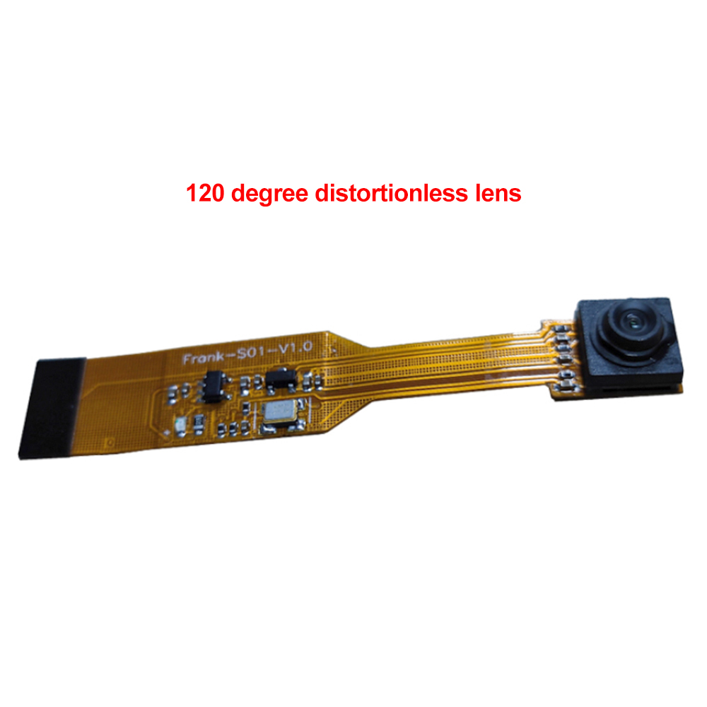 Moduł kamery OV5647 do Raspber – Pi Camera Module recenzja i cena
