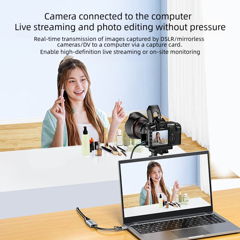SAMZHE – kabel Micro HDMI do H – Pi Camera Cable recenzja i cena