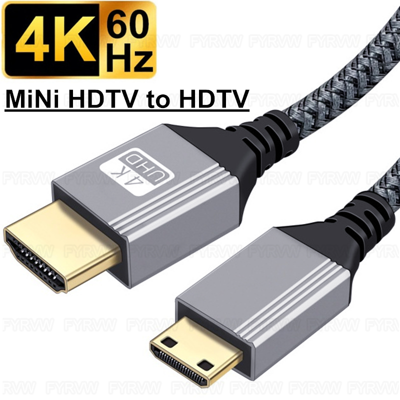 Kabel 4K HDTV do Mini HDMI Dwu – Pi Camera Cable recenzja i cena