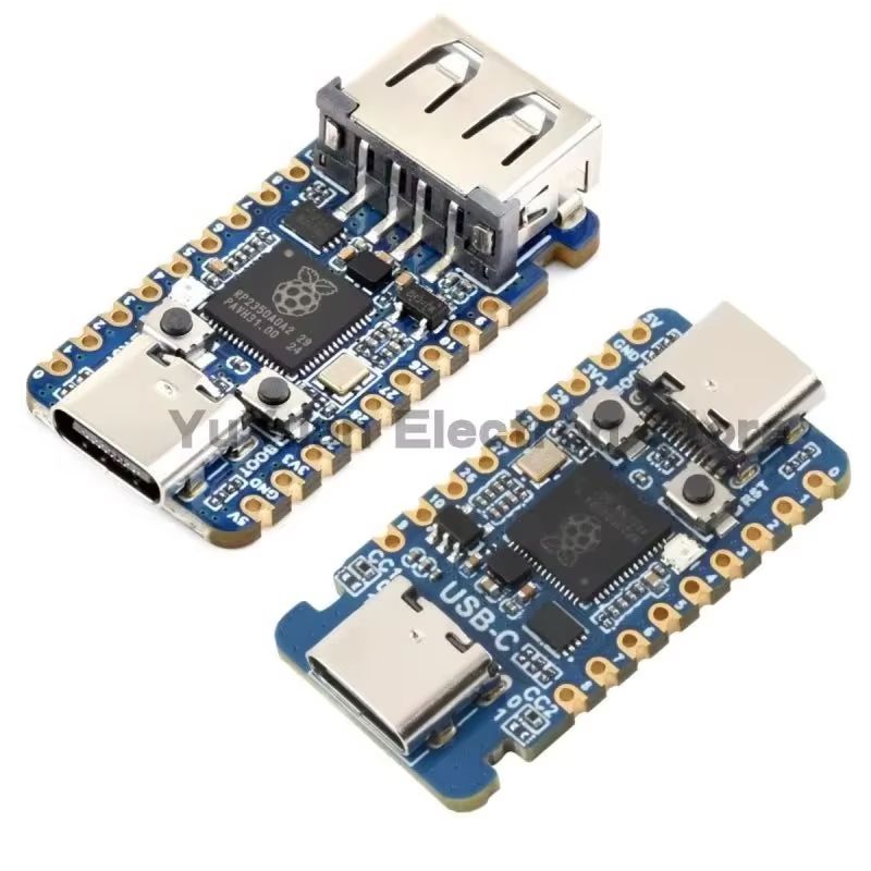 Płytka rozwojowa Raspberry Pi  – Pi Zero recenzja i cena