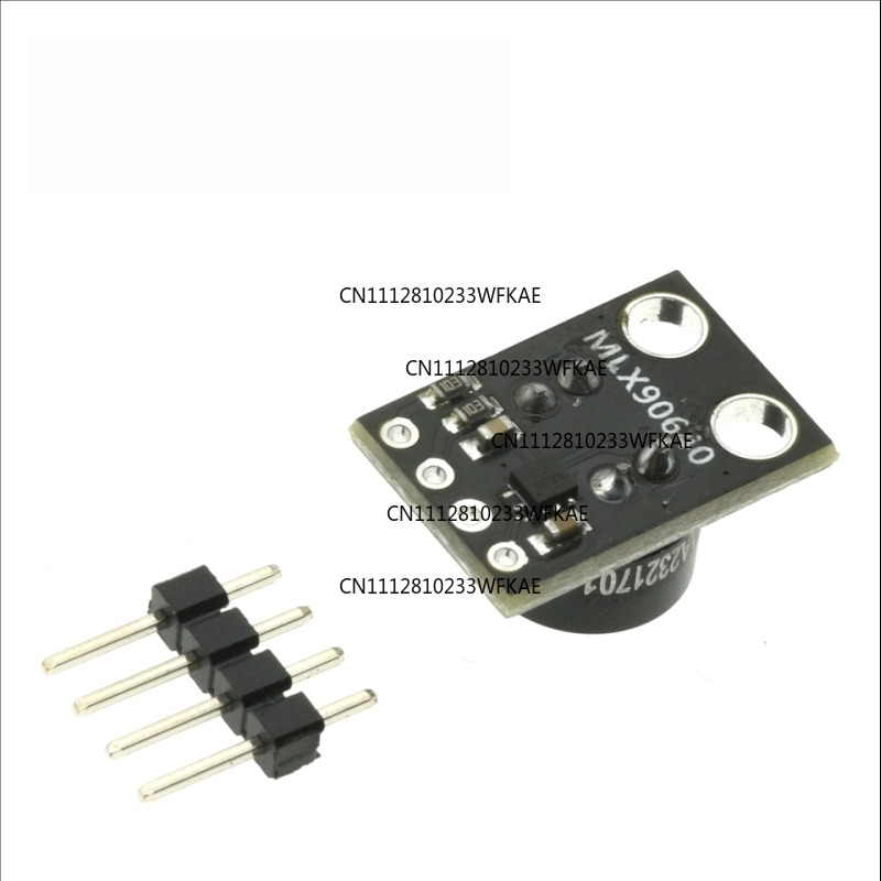 Moduł czujnika termowizyjnego  – Arduino Kit recenzja i cena