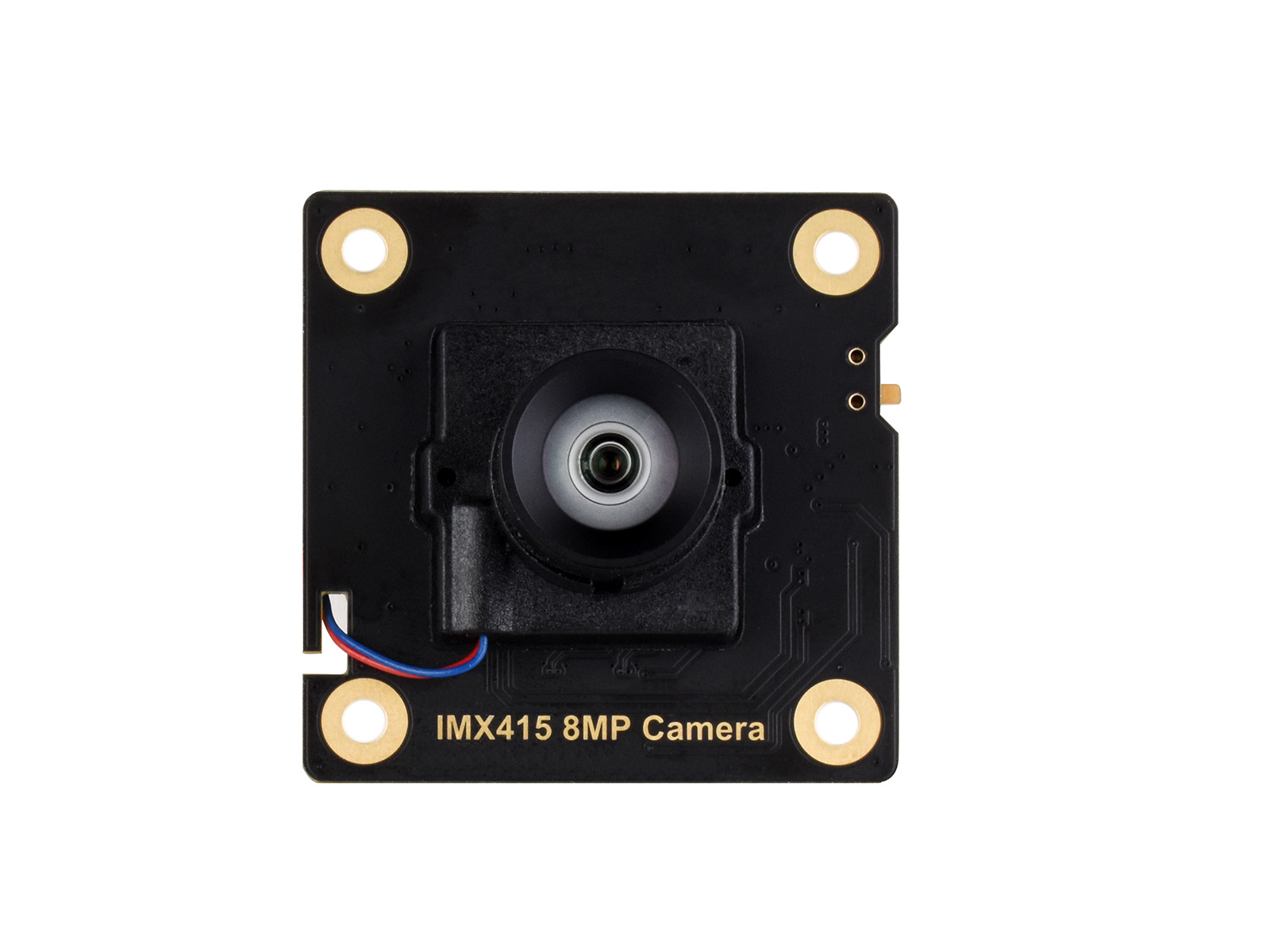 Moduł kamery Waveshare IMX415  – Pi Camera Module recenzja i cena
