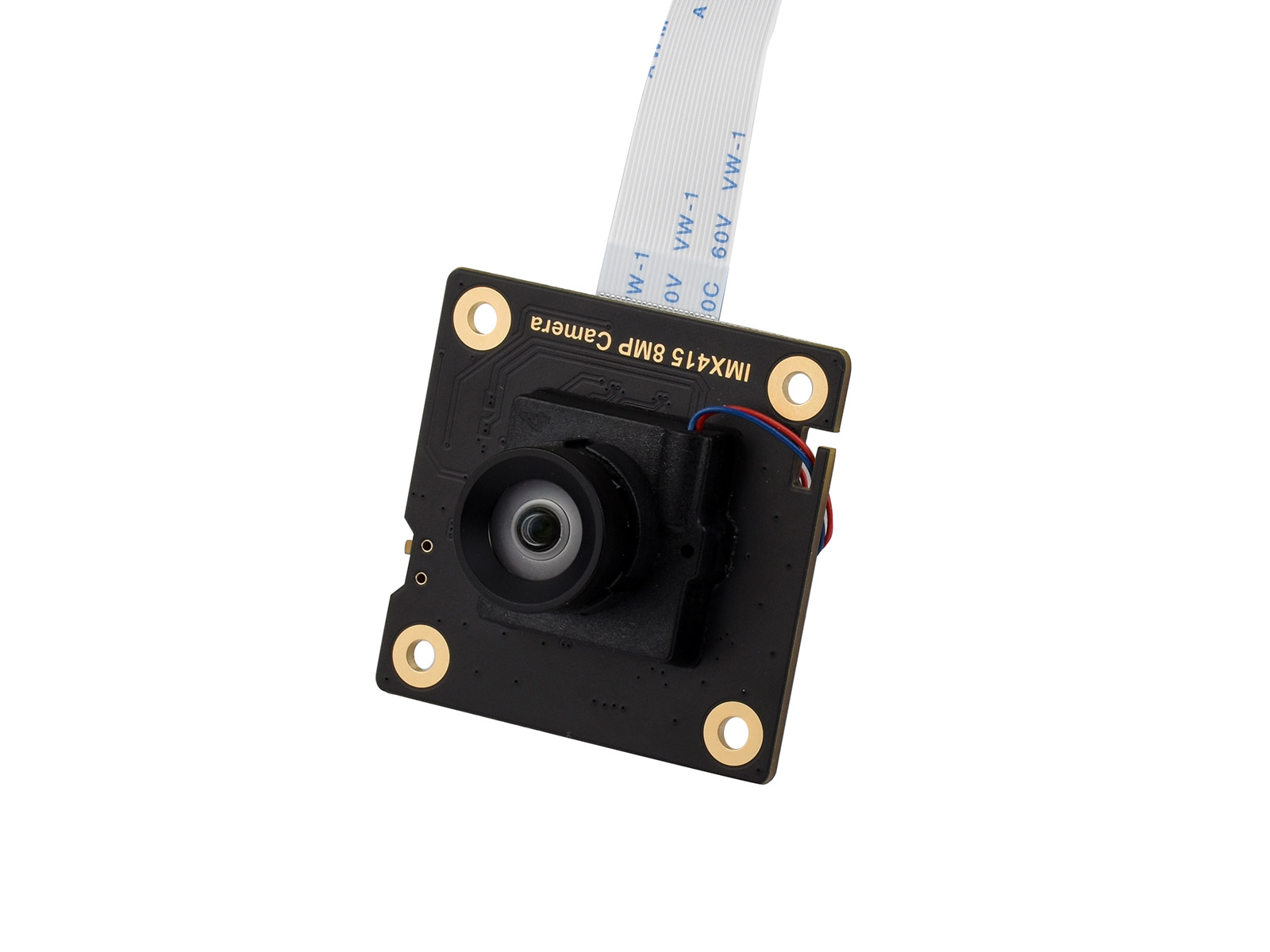 Moduł kamery Waveshare IMX415  – Pi Camera Module recenzja i cena