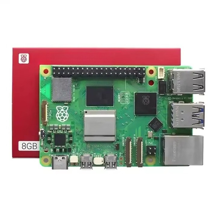 Raspberry Pi 5 wyposażony jest – Raspberry Pi recenzja i cena