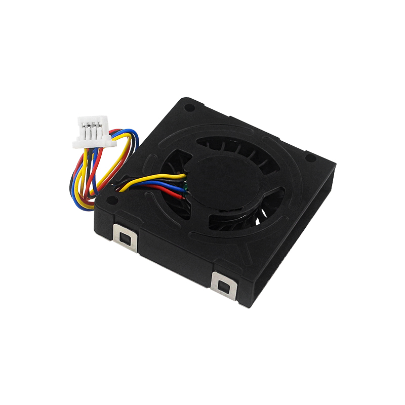 Raspberry Pi 5 wentylator chło – Pi Cooler recenzja i cena