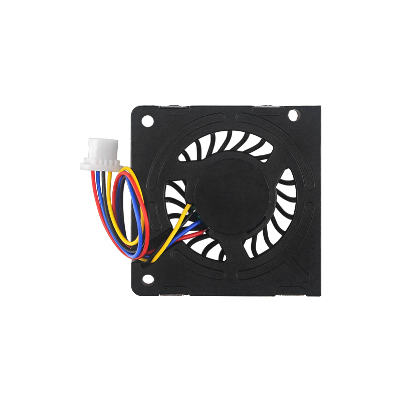 Raspberry Pi 5 wentylator chło – Pi Cooler recenzja i cena