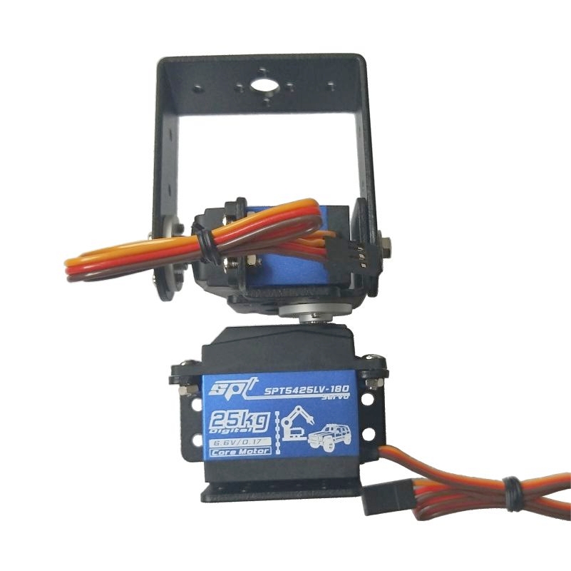 2 dot. Zrobotyzowane uchwyty d – Arduino Kit recenzja i cena