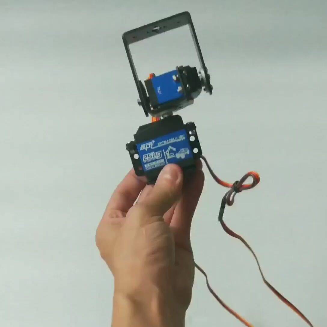 2 dot. Zrobotyzowane uchwyty d – Arduino Kit recenzja i cena