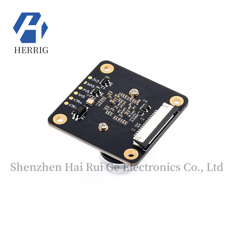 Kamera Micro Snow Raspberry Pi – Raspberry Pi Global Shutter Camera Imx296 recenzja i cena