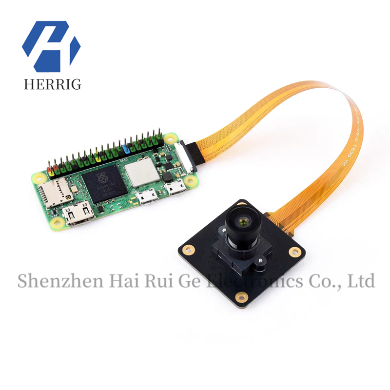 Kamera Micro Snow Raspberry Pi – Raspberry Pi Global Shutter Camera Imx296 recenzja i cena