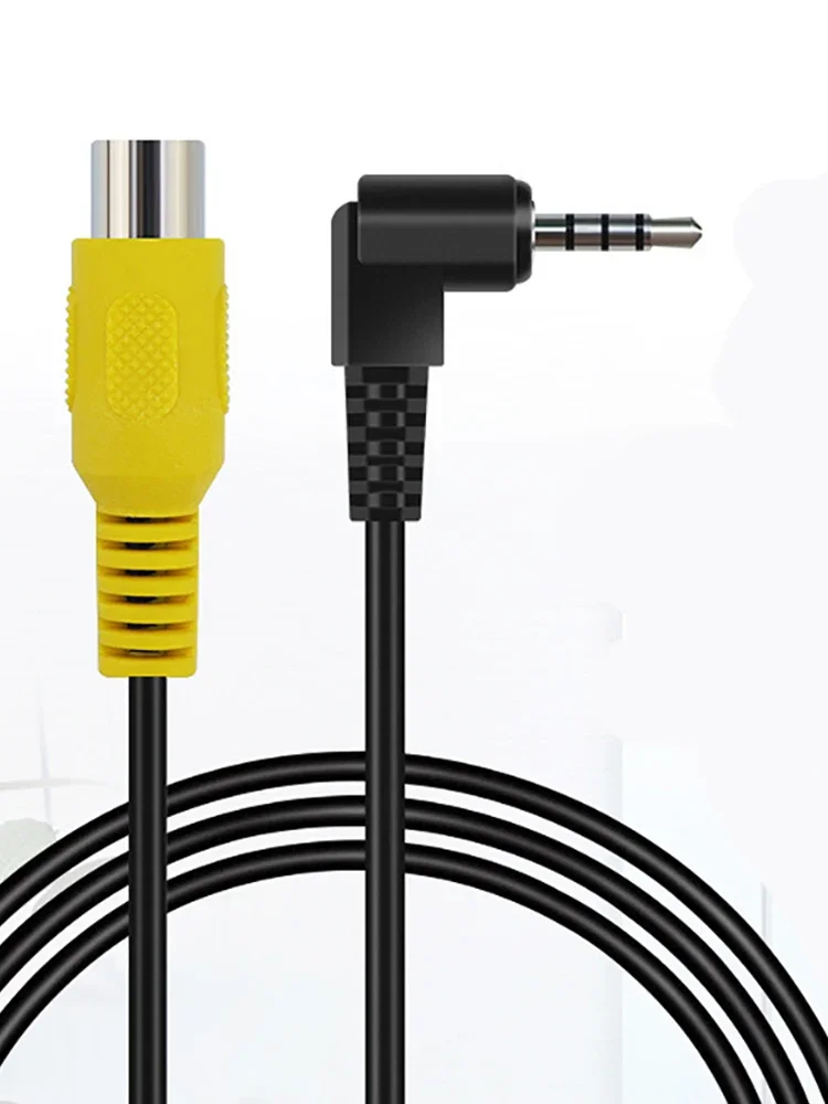 Adapter kablowy AV do wideo, w – Pi Camera Cable recenzja i cena