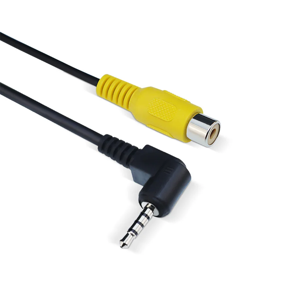Adapter kablowy AV do wideo, w – Pi Camera Cable recenzja i cena