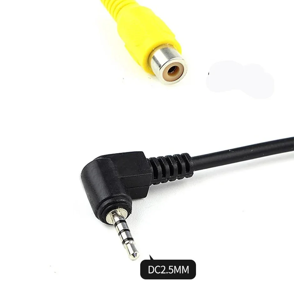 Adapter kablowy AV do wideo, w – Pi Camera Cable recenzja i cena