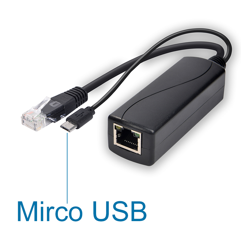 HKBTM – rozdzielacz Gigabit Po – Pi Camera Cable recenzja i cena