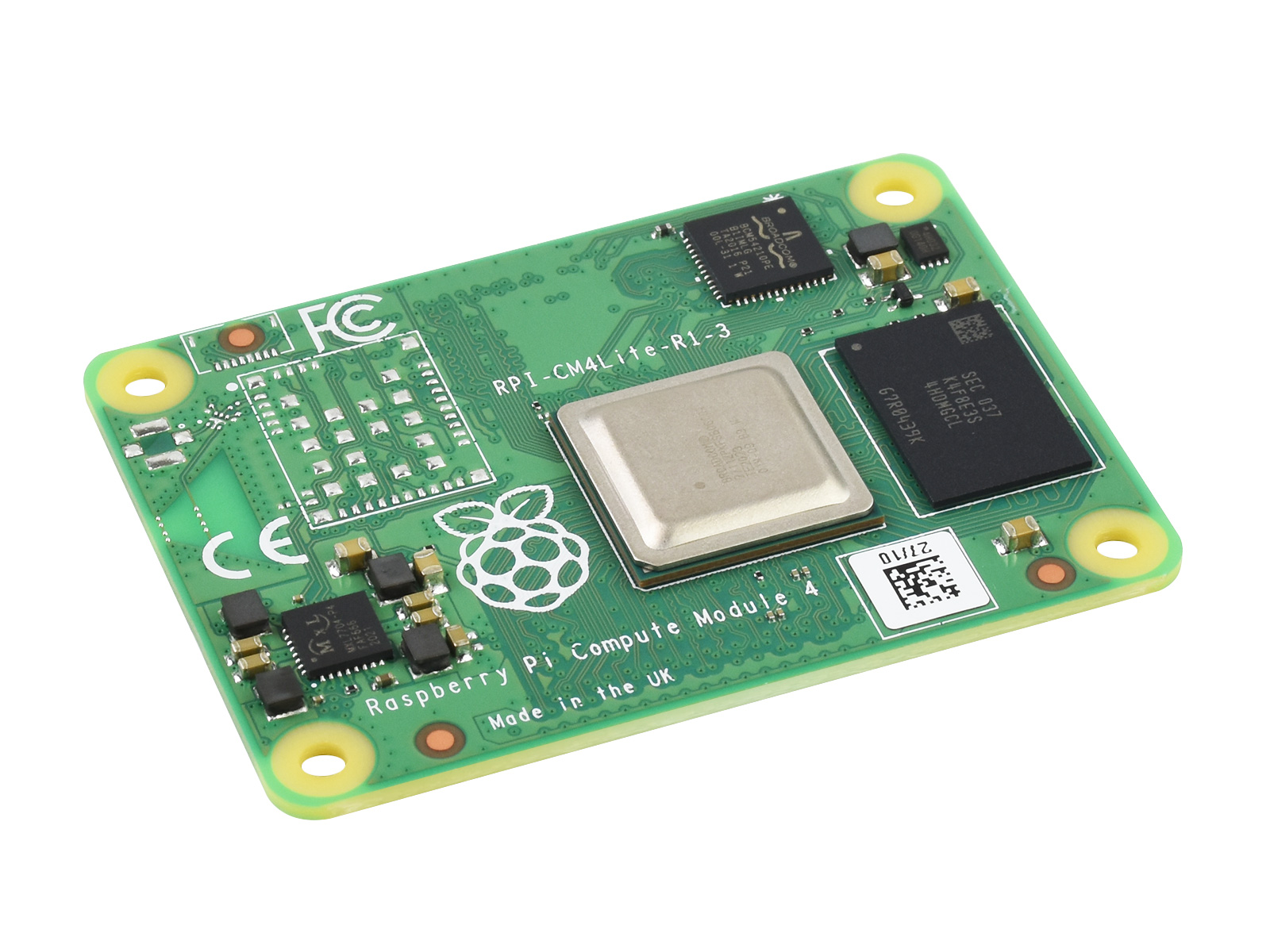 Opcje Raspberry Pi Compute Mod – Pi Power Supply recenzja i cena
