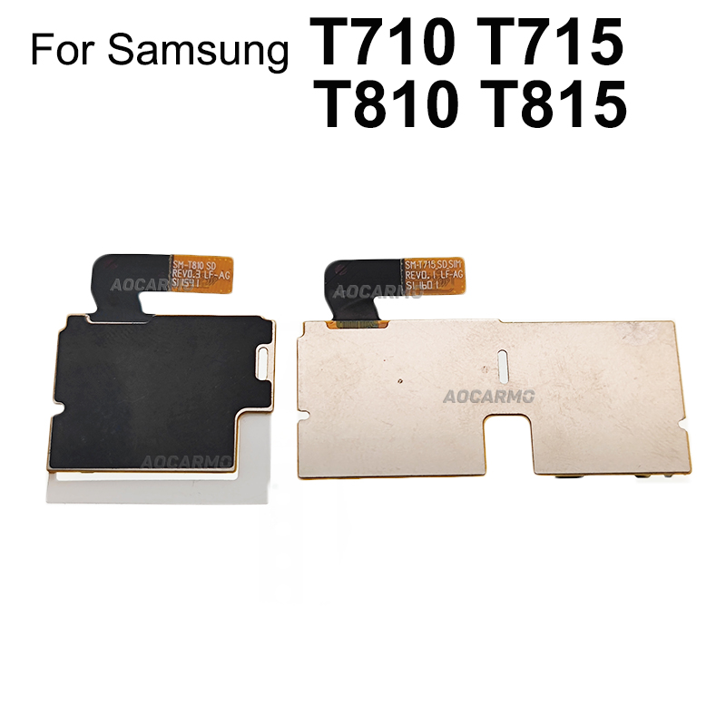 Aocarmo dla Samsung GALAXY Tab – Micro Sd Card recenzja i cena
