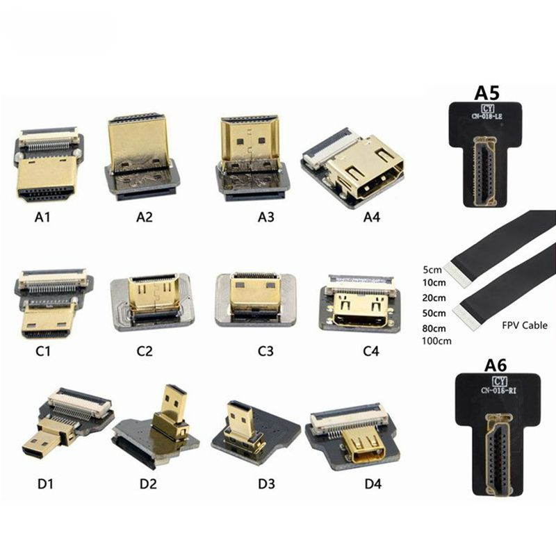Kabel płaski elastyczny Ribbon – Pi Camera Cable recenzja i cena